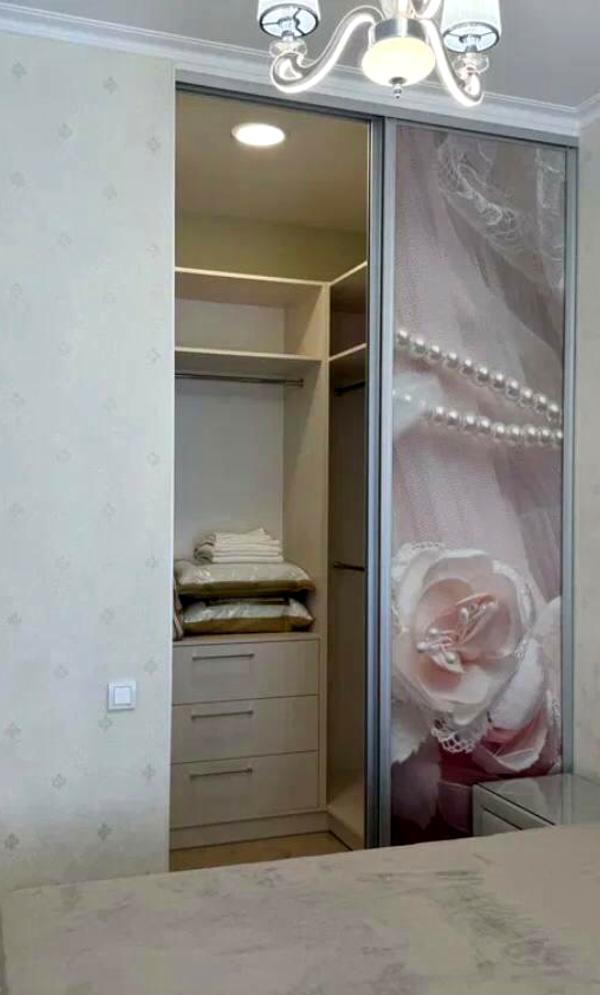 Cozy 1-Bedroom Apartment near Chaika Beach in Odessa