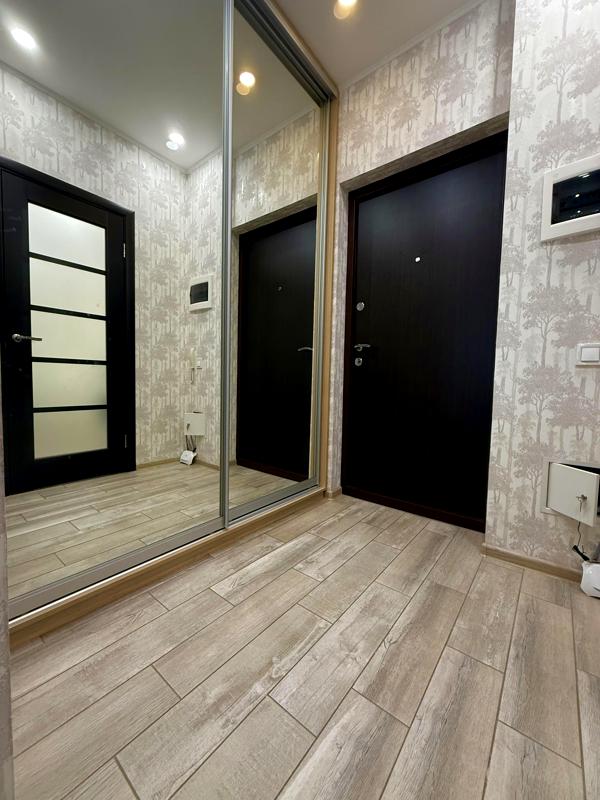 Fully Furnished 35 sq.m Apartment in Comfort Town Complex