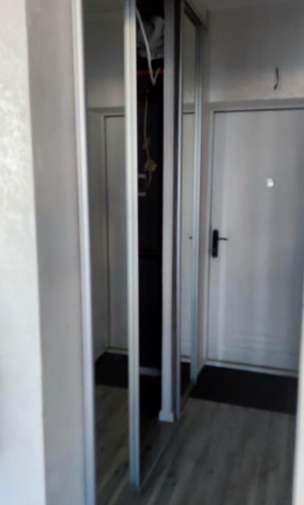 Fully Furnished 1-Bedroom Apartment in New Building