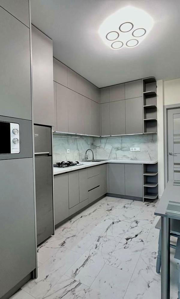 1-Bedroom Apartment with Walk-In Closet, New Renovation and Appliances