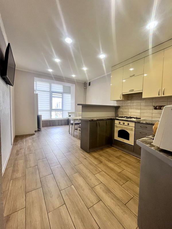 Rental Apartment in City Center - Fully Furnished