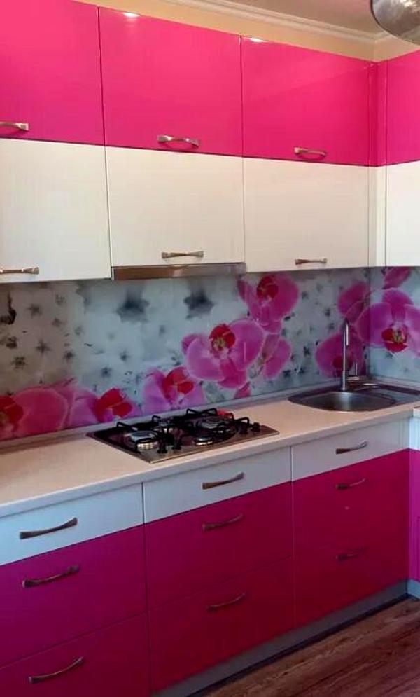 Fully Furnished 1-Bedroom Apartment in Sadovyi Microdistrict