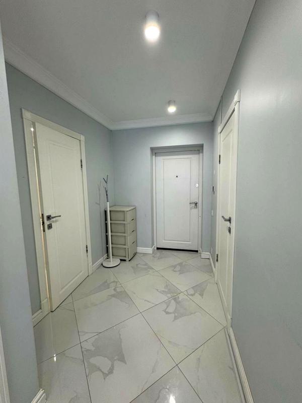 Spacious 1-bedroom apartment in Avalon Light, fully furnished