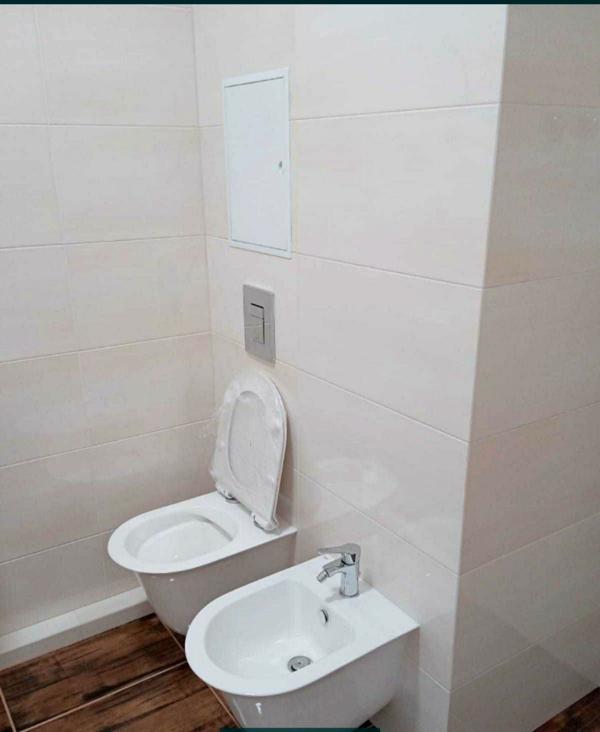 Spacious 1-bedroom apartment in Luxembourg Complex with modern amenities