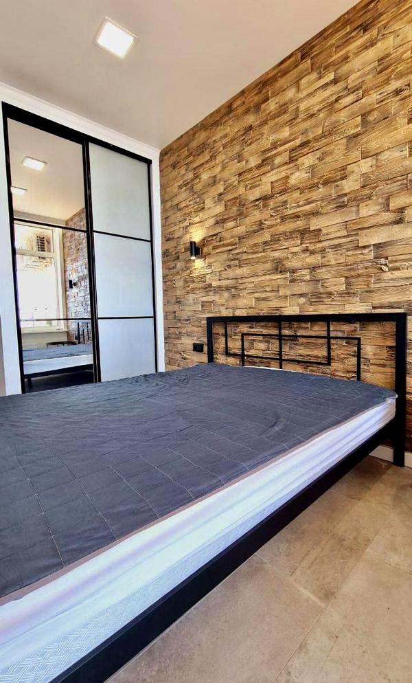 Sea View 2-Bedroom Apartment in 44 Pearl Complex, Arcadia