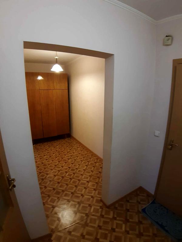 Bright, Warm Apartment with Full Appliance Set