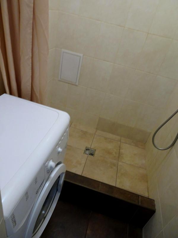 Comfortable 1-bedroom apartment near Shulyavska metro
