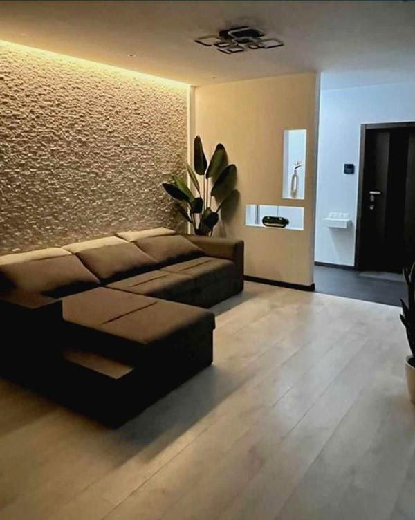 Luxury Apartment in Novodovrianskyi Complex - Perfect for Couples