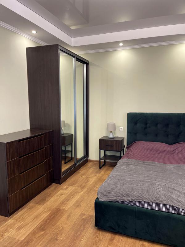 Charming Odessa Apartment with Private Terrace near City Center