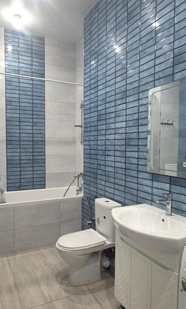 1-Bedroom Apartment near City Center with Fresh Renovation