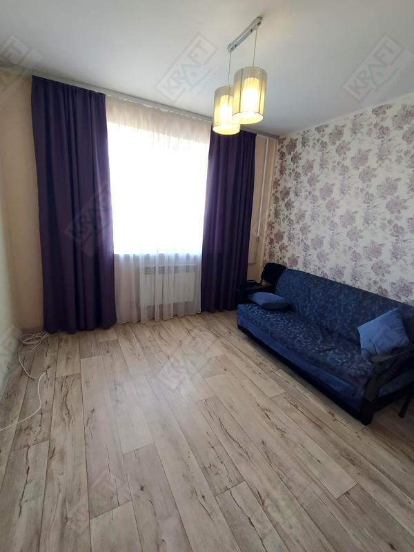 2-Room Apartment with Separate Rooms near Studentska Metro