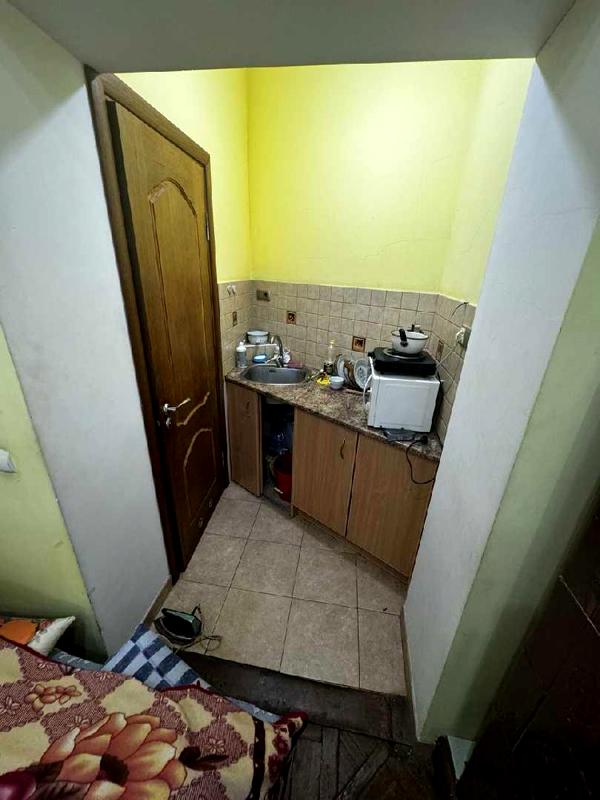 1-Room Apartment on Lychakivska Street, Halytskyi District