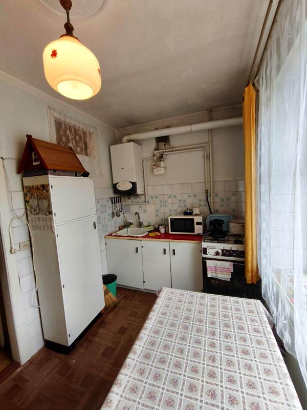 One-bedroom apartment on Dzhambul Street, Uzhhorod