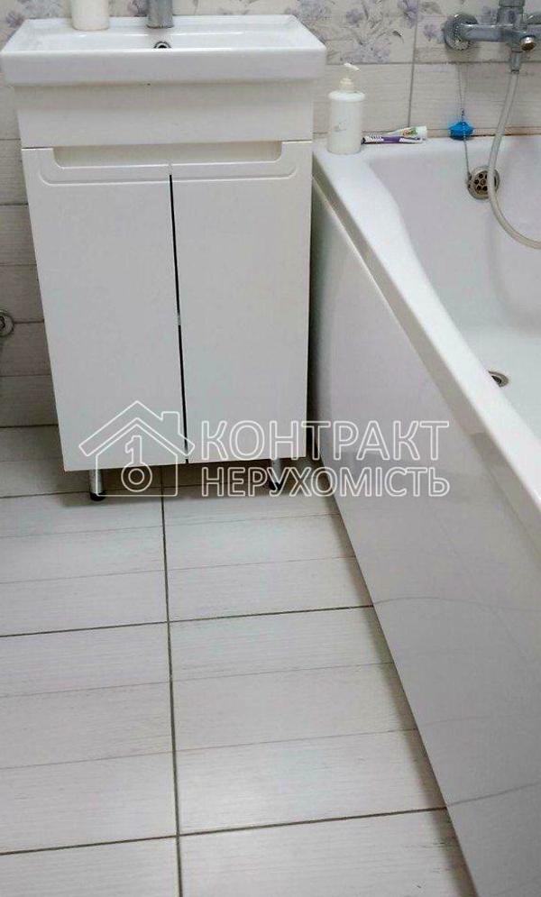 Fully Furnished Apartment in Hydropark Complex with Modern Renovation
