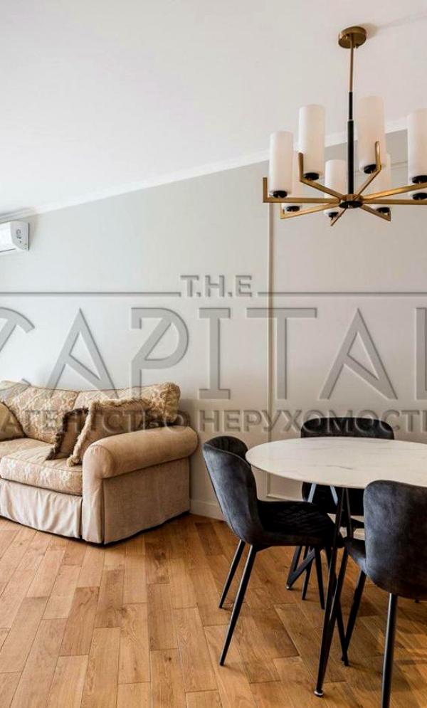 Modern 50 m² Apartment in Adamant Complex, 14th Floor, Fully Equipped