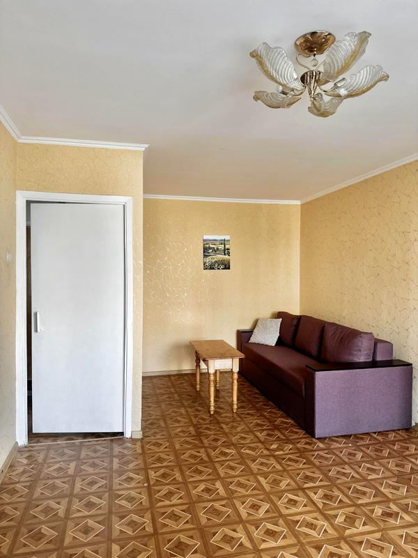 1-Bedroom Apartment near Retroville Mall, Equipped with Furniture and Appliances