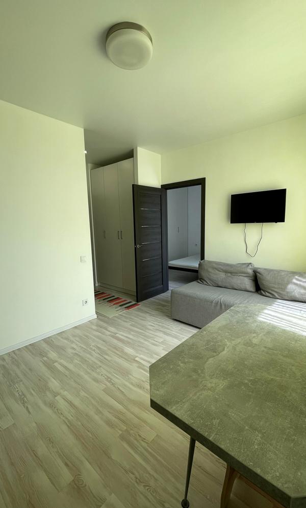 1-Bedroom Apartment in Faina Town Complex
