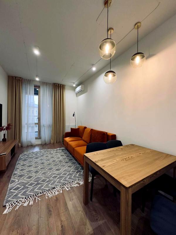 Business Class Apartment in Forum Apartments Complex