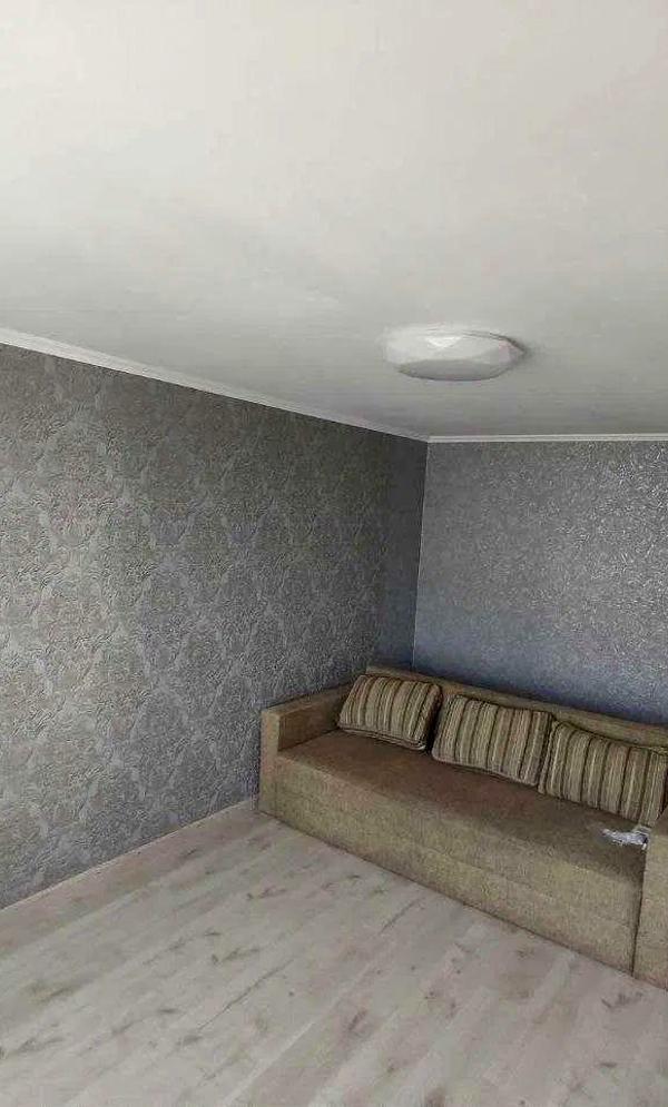 Cozy 2-Room Apartment near Livoberezhna Metro with Euro Renovation