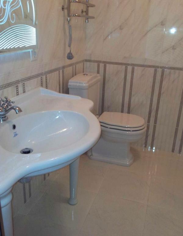 Cozy Apartment in Zarechnyi Complex near Dnipro River