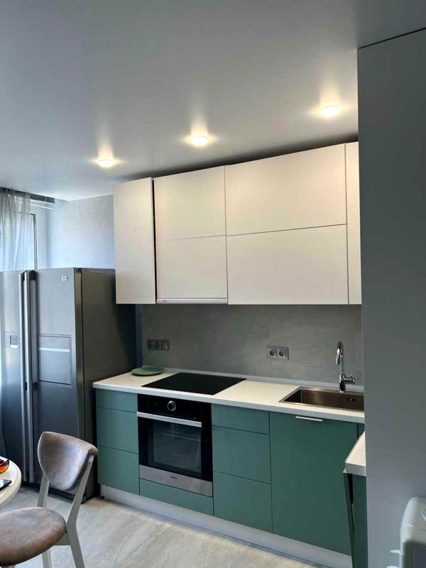Spacious 2-Room Apartment in Liko Perfect Town with Modern Amenities