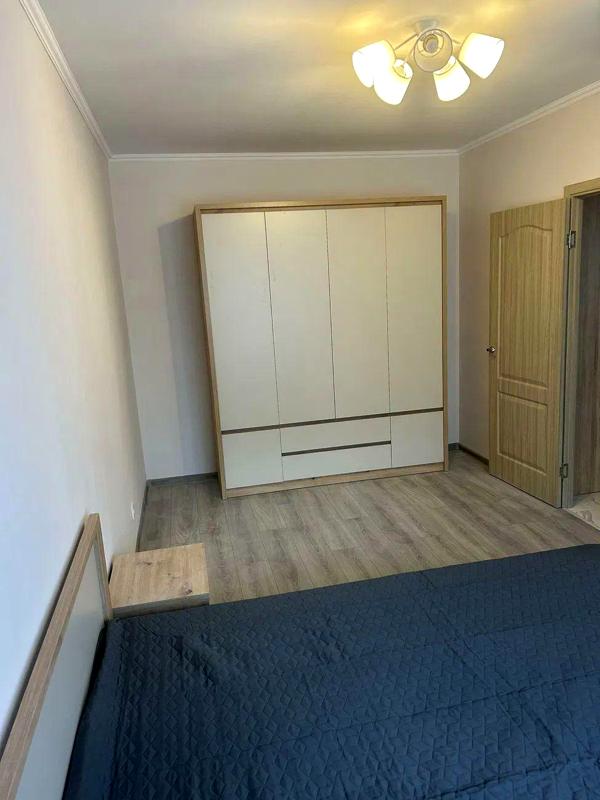 1-bedroom apartment in new residential complex 'Welcome Home', Berkivtsi area