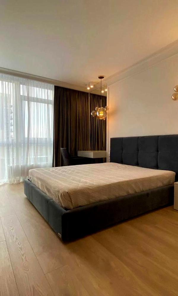 2-Bedroom Apartment in French Quarter 2, Kyiv