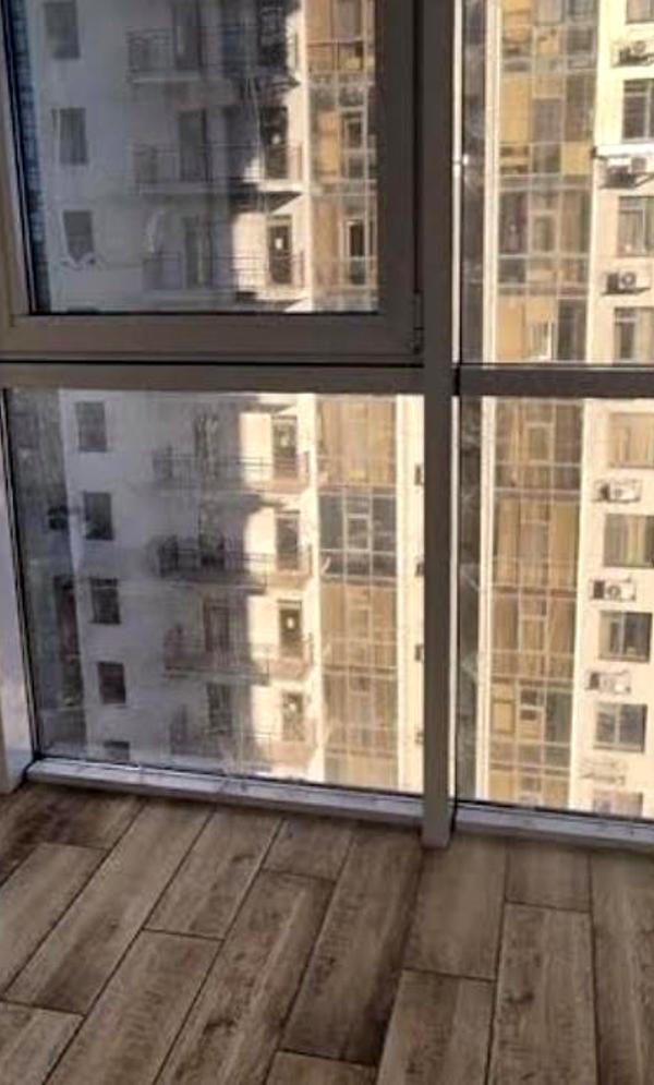 Дерибасовская алаңының жанындағы бір бөлмелі пәтер