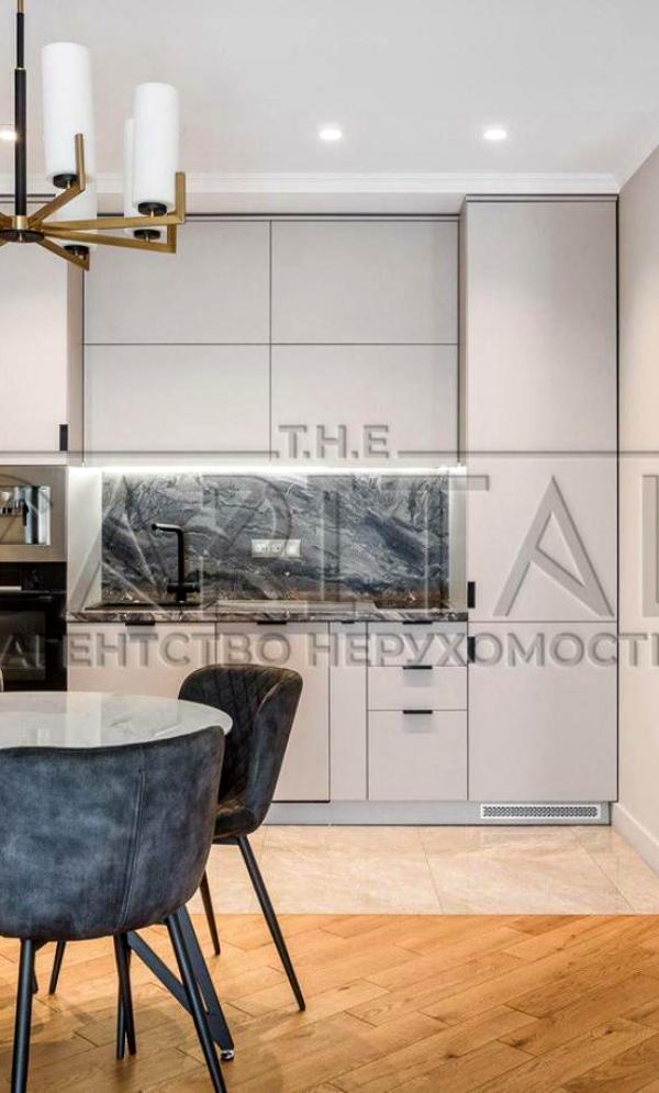 Modern 50 m² Apartment in Adamant Complex, 14th Floor, Fully Equipped