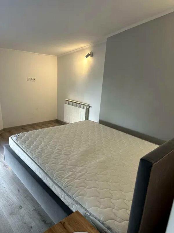 2-Bedroom Duplex Apartment in Lviv City Center