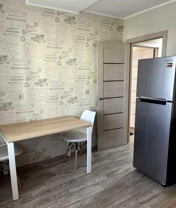 Cozy Apartment in Atlant Complex with Modern Amenities