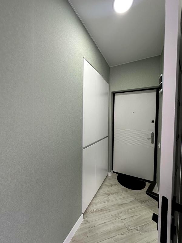 Smart Apartment in Sofiivskyi Quarter with New Renovation