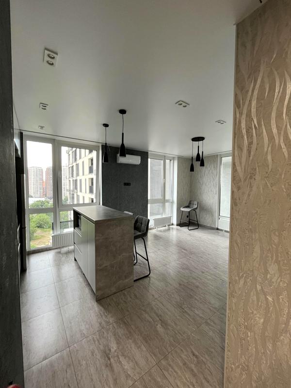 Spacious 2-Room Apartment in Slavutych 2.0 Complex