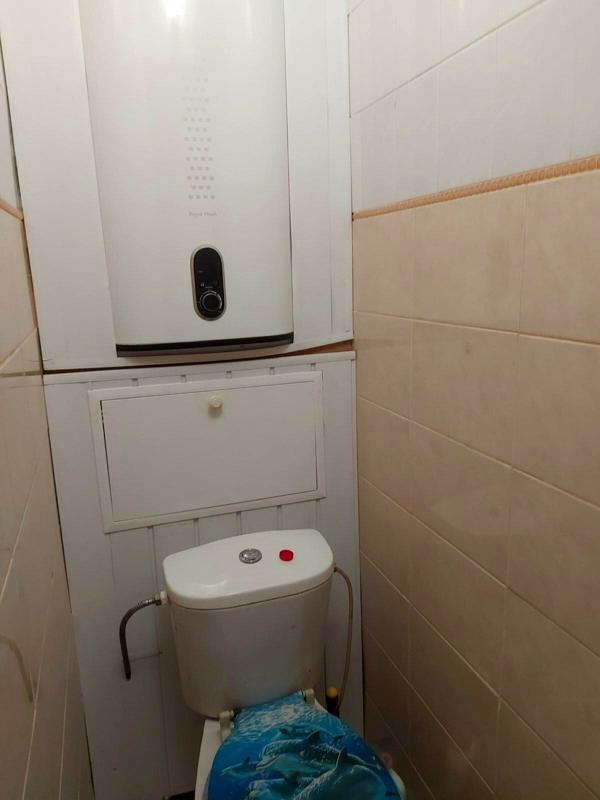 2-Room Apartment on Yakuba Kolasa Street with Gas and Amenities