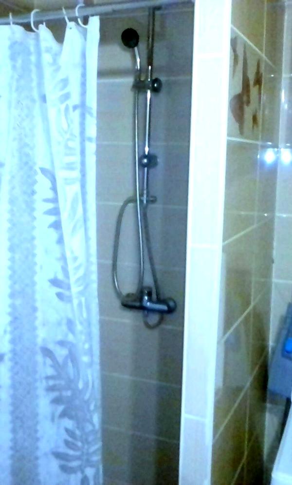 Cozy One-Bedroom Apartment with Full Renovation in Raduzhny Residential Complex