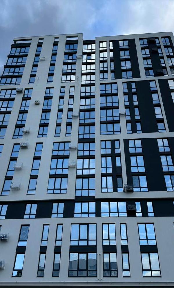 1-Bedroom Business Class Apartment in ArtHouse Park Complex