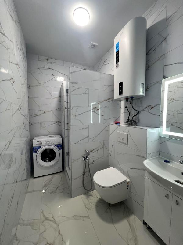 Spacious New Apartment in Aitaun Residential Complex