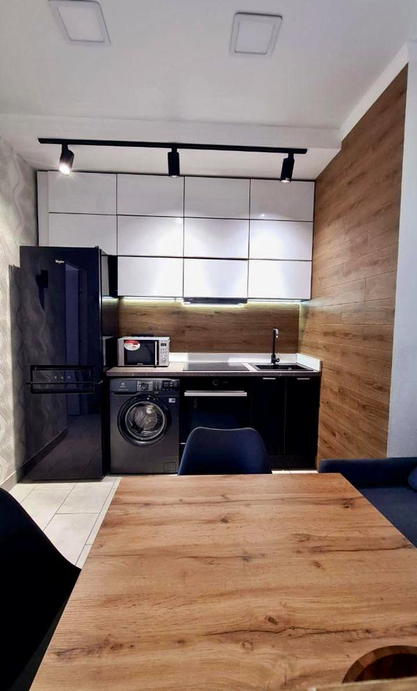 Sea View 2-Bedroom Apartment in 44 Pearl Complex, Arcadia
