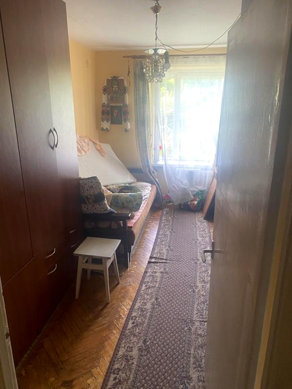 3-Room Apartment near Southern Market, Comfortable and Ready to Move In