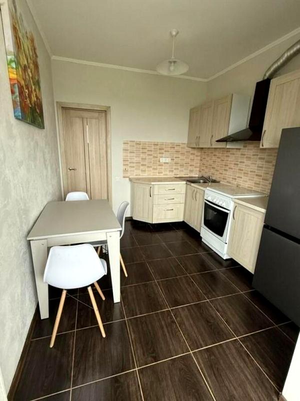 Furnished 1-bedroom apartment in Sofia Club Complex