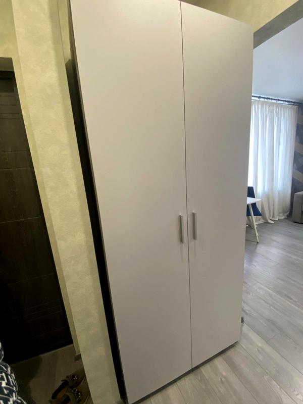 Smart Apartment near Osokorky Metro, Seven Residential Complex