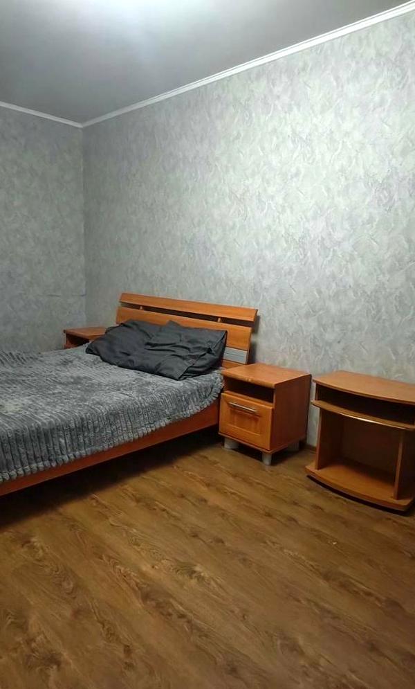 Иван Павло көшесінің жанындағы жайлы 2 бөлмелі пәтер, Каскад ауданы