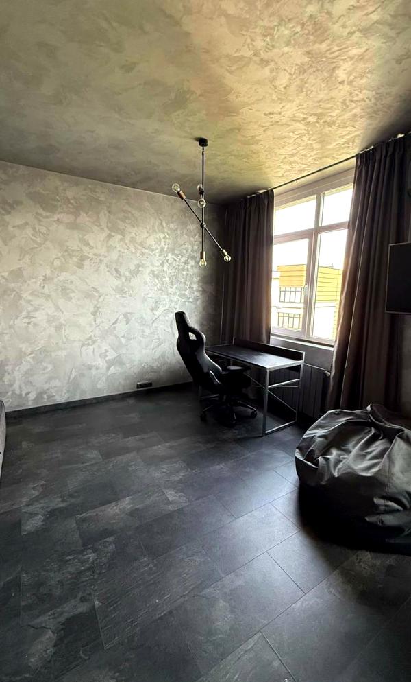 1-Bedroom Apartment in Parkland Residential Complex, Kyiv
