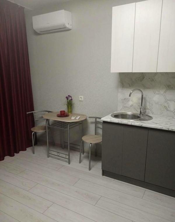 Studio apartment near city center with all amenities