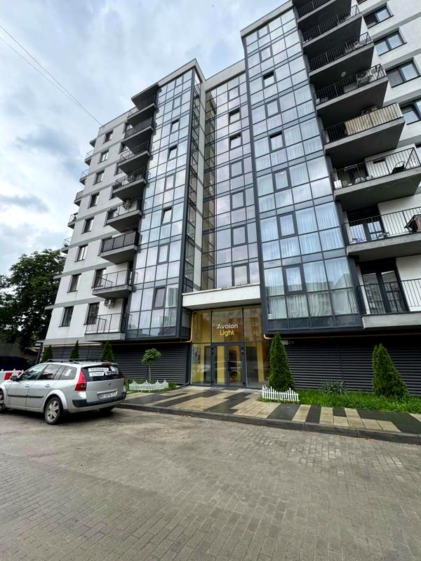 Spacious 1-bedroom apartment in Avalon Light, fully furnished