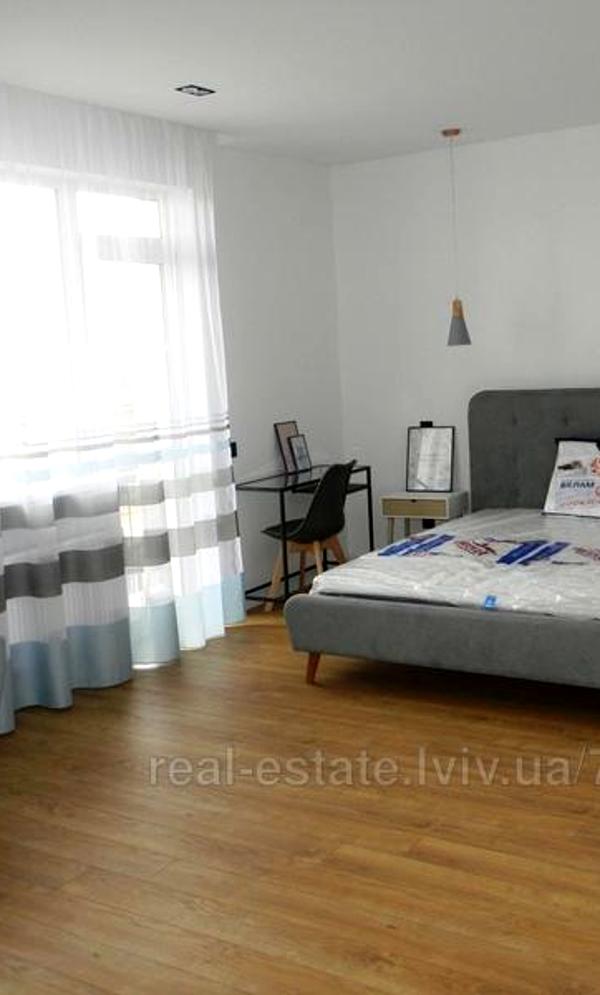 Studio Apartment with Large Balcony Near City Center