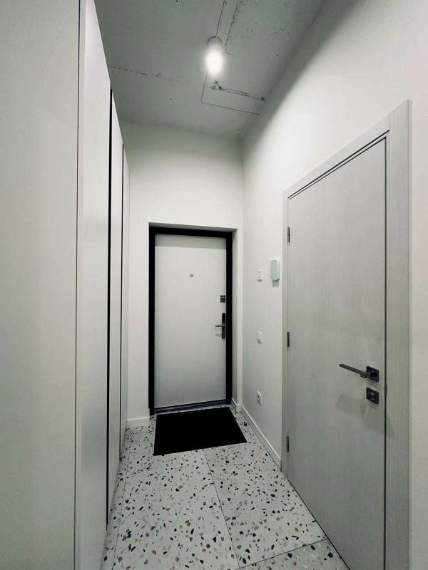Business Class Apartment in Forum Apartments Complex