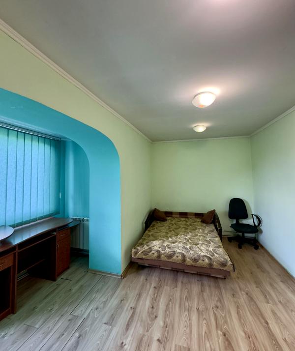 2-Room Apartment in Central Ivano-Frankivsk with Convenient Location