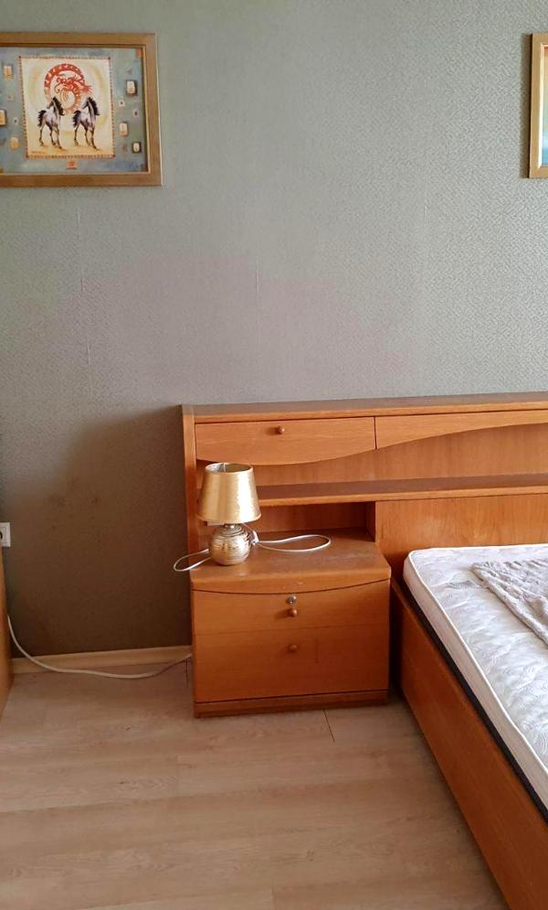 Studio and Bedroom near Zoo Park, 65 m², Fully Furnished
