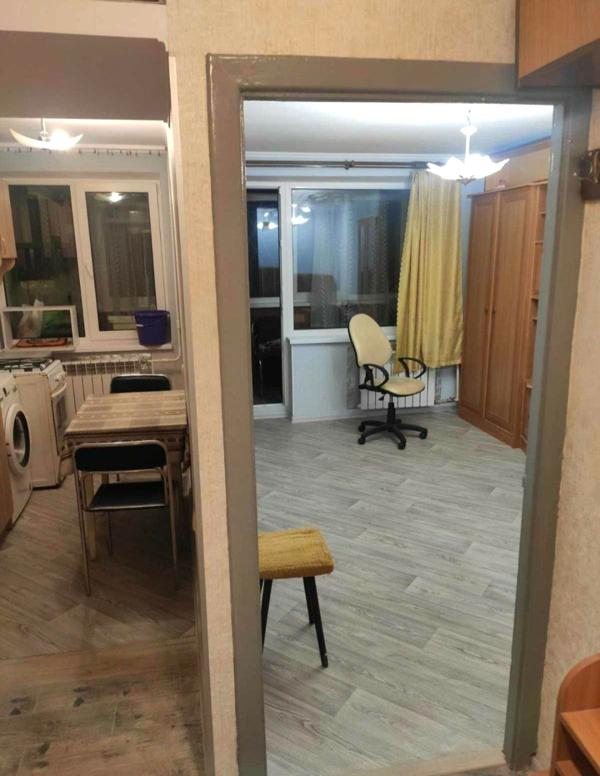 Cozy Studio Apartment near Shuliavska Metro